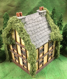Medieval Town House