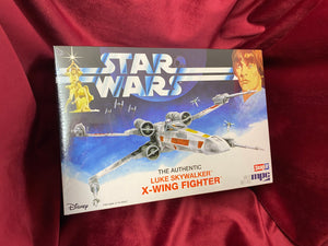 1/63 Star Wars X-Wing SnapFit