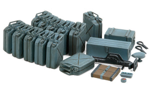 1/35 Jerry Can Set (Early)