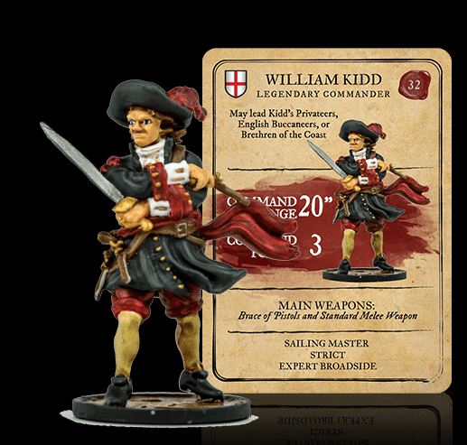 William Kidd