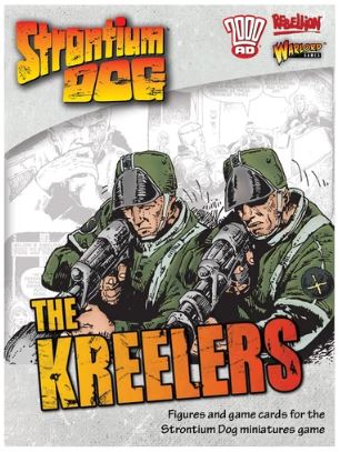 The Kreelers