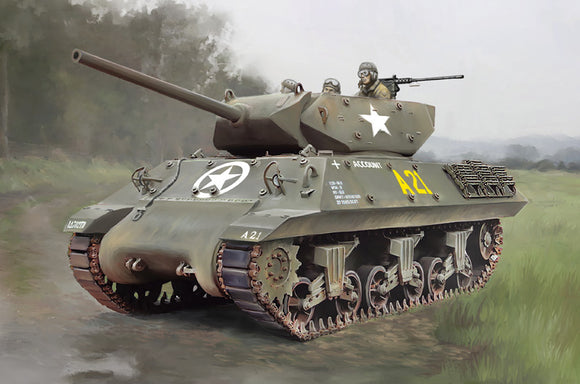 1/56 M10 Tank Destroyer