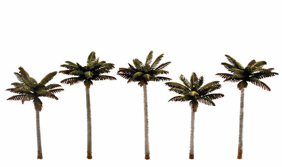 Palm Trees 3