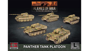 Panther Platoon