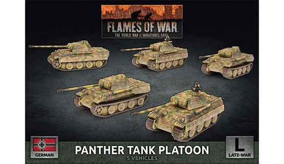 Panther Platoon