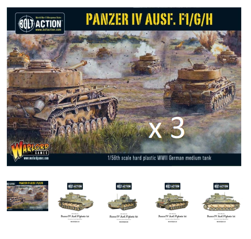 Panzer IV ZUG