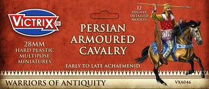 VXA046 Persian Armoured Cavalry