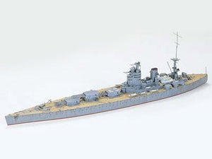 1/700 Rodney Battleship