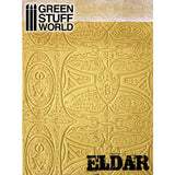 Eldar Greenstuff Rolling Pin