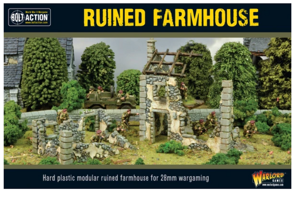 Ruined Farmhouse (Reformatted)
