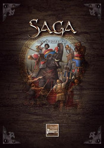 SAGA (V2) - Age of Hannibal
