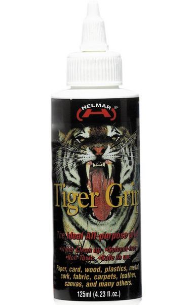 Helmar Tiger Grip 125ml