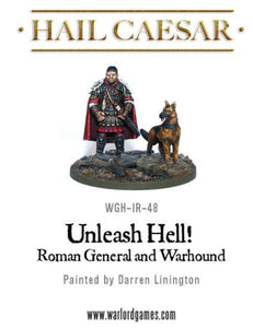 Unleash Hell! (General & Dog)