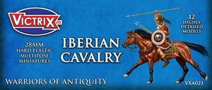 VXA023 Iberian Cavalry