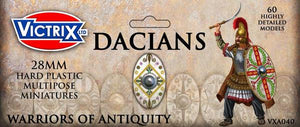 VXA040 Dacians