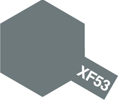 XF53 Acrylic Neutral Grey 10ml
