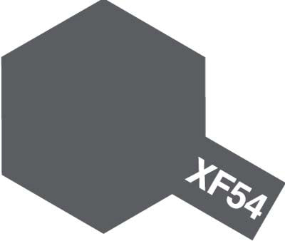 XF54 Acrylic Dark SeaGrey 10ml
