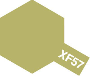 XF57 Acrylic Buff 10ml