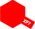 XF7 Acrylic Flat Red 10ml